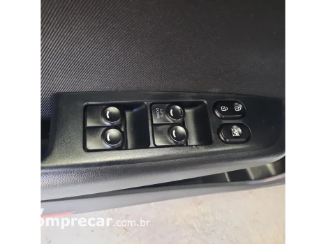 HB20 1.0 COMFORT 12V FLEX 4P MANUAL