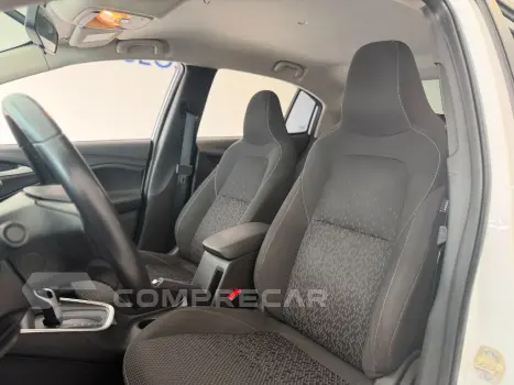 ONIX SEDAN Plus LTZ 1.0 12V TB Flex Aut.