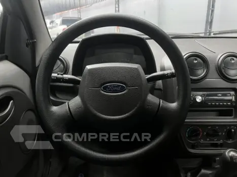 KA - 1.0 MPI 8V 2P MANUAL