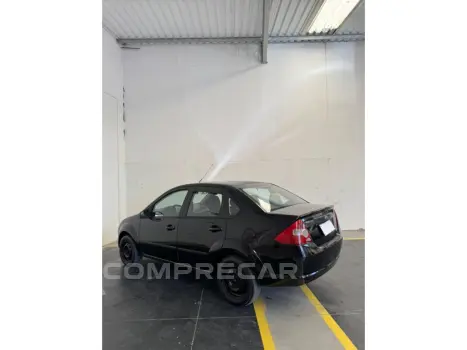 FIESTA 1.0 MPI 8V GASOLINA 4P MANUAL