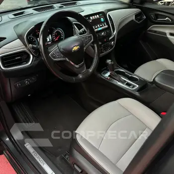 EQUINOX Premier 2.0 Turbo AWD 262cv Aut.