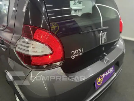 MOBI 1.0 8V Like