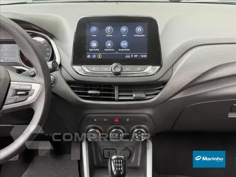 ONIX 1.0 FLEX LT MANUAL