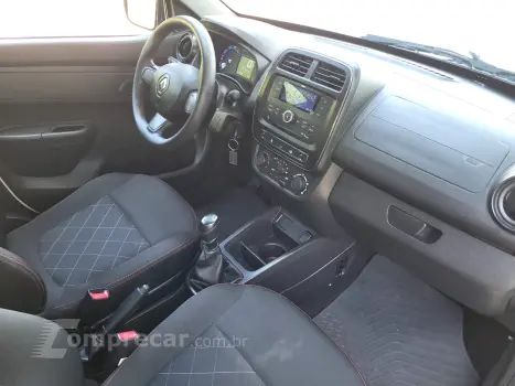 KWID 1.0 12V SCE ZEN