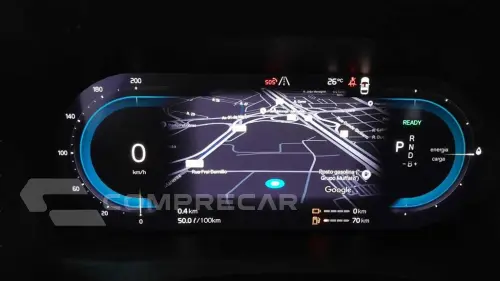 XC60 2.0 T8 RECHARGE R-DESIGN AWD GEARTRONIC