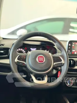 ARGO DRIVE 1.0 6V Flex