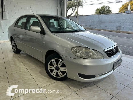 COROLLA 1.8 Se-g 16V