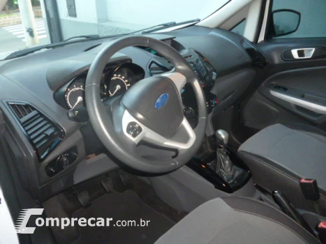 ECOSPORT 1.6 Freestyle 16V