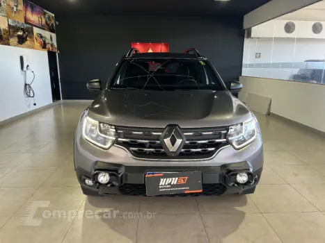 DUSTER 1.3 TCE Iconic