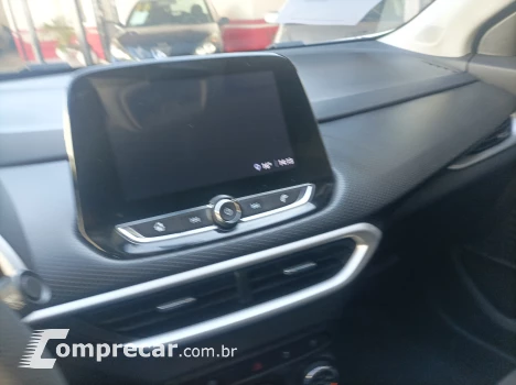TRACKER 1.0 Turbo