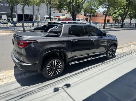 TORO 2.2 Turbo Ranch 4WD