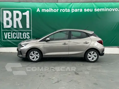 HB20 1.0 12V FLEX COMFORT MANUAL