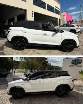 Creta N Line Night Ed. 2.0 16V Flex Aut.