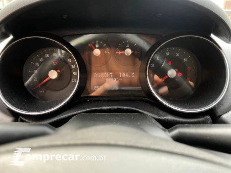 PUNTO 1.6 Essence 16V
