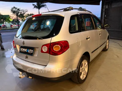 SPACEFOX 1.6 MI 8V