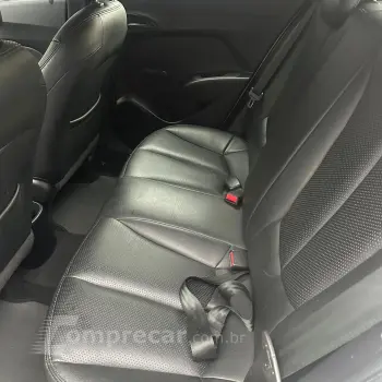 HB20 1.0 12V Comfort