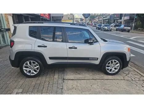 RENEGADE 1.8 16V FLEX SPORT 4P MANUAL