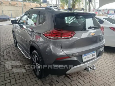 TRACKER - 1.2 TURBO PREMIER AUTOMÁTICO