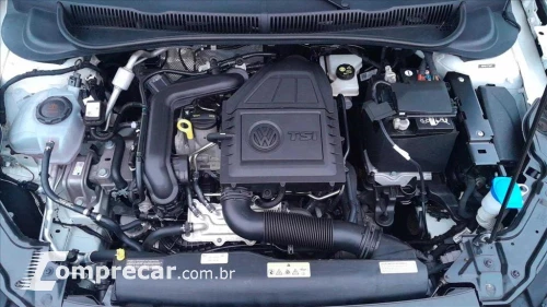 VIRTUS 1.0 170 TSI MANUAL