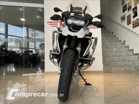 R 1200 GS