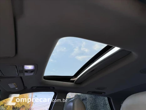 VERA CRUZ 3.8 GLS 4WD 4X4 V6 24V