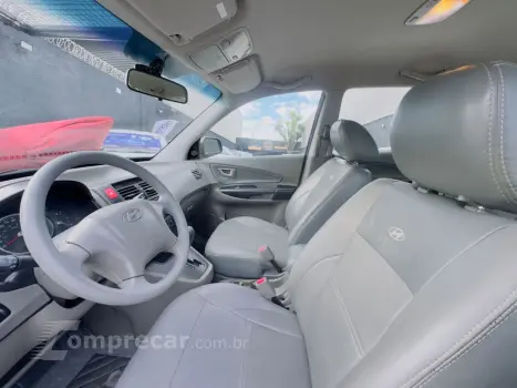 TUCSON 2.0 MPFI GLS 16V 143cv 2WD