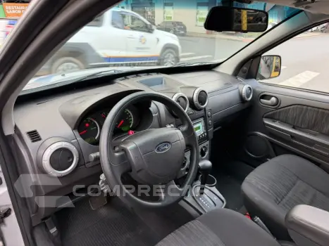 EcoSport XLT 2.0/ 2.0 Flex 16V 5p Aut.
