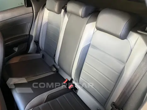 NIVUS 1.0 200 TSI Highline