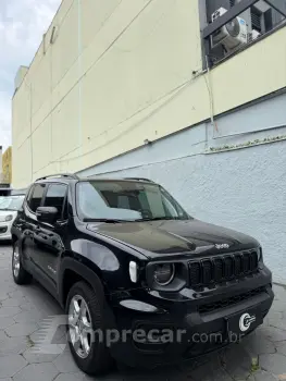 RENEGADE 1.3 T270 Turbo Sport