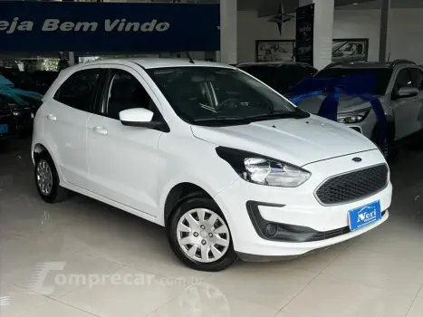 KA 1.0 TI-VCT FLEX SE MANUAL