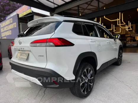 COROLLA CROSS 2.0 VVT-IE FLEX XRE DIRECT SHIFT