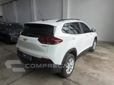 TRACKER 1.0 Turbo LT