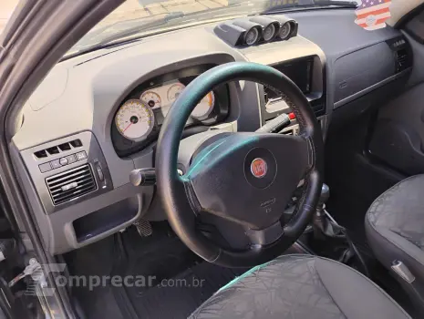 PALIO 1.0 MPI 6M Weekend 8V