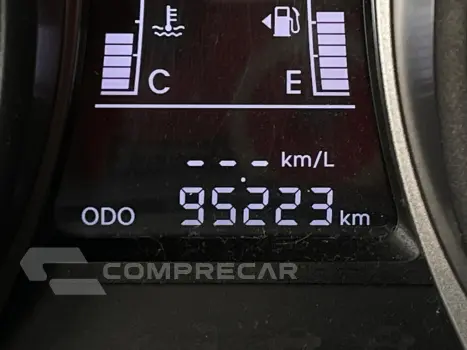 HB20 1.0 COMFORT 12V FLEX 4P MANUAL