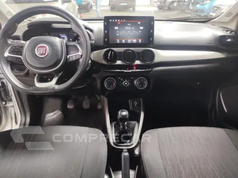 ARGO DRIVE 1.0 6V FLEX