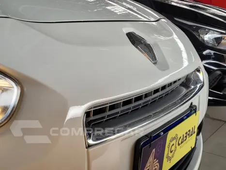 FLUENCE Sed. Dynamique 2.0 16V FLEX Mec.