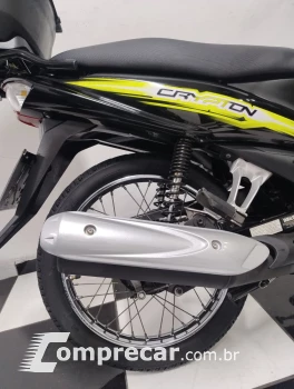 Crypton T115 ED