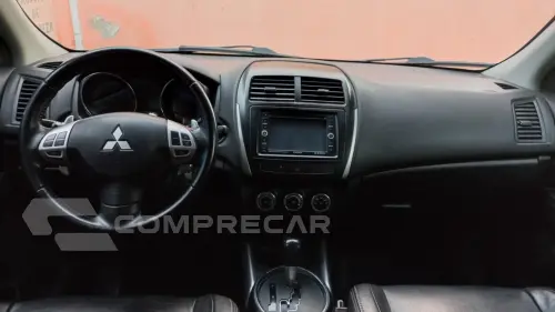 ASX 2.0 4WD 16V