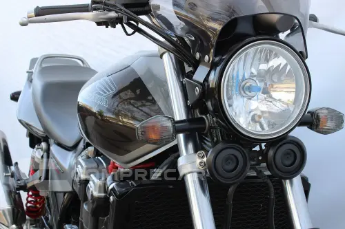 HONDA CB 1300 F SUPER FOUR