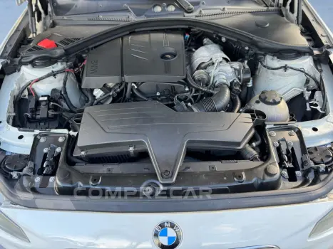 118iA Full 1.6 TB 16V 170cv 5p