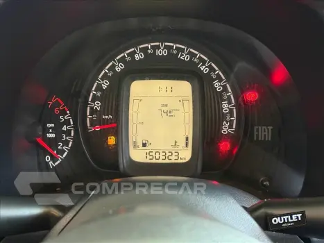 MOBI 1.0 EVO FLEX LIKE. MANUAL