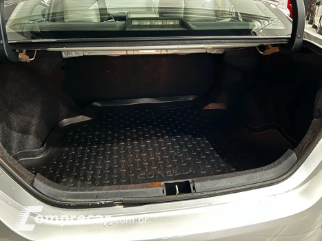 Corolla 1.8 GLi (Aut.)
