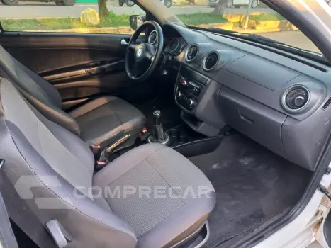 Saveiro 1.6  CE TROOPER