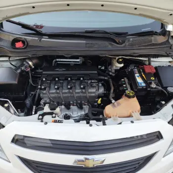 ONIX HATCH LS 1.0 8V FlexPower 5p Mec.