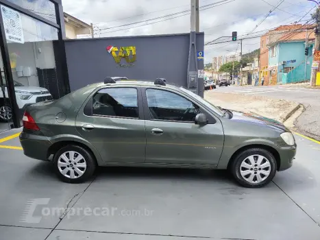 PRISMA  Sed. Maxx/ LT 1.4 8V ECONOF. 4p