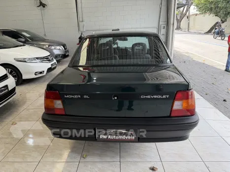MONZA 2.0 EFI GL 8V