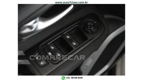 RENEGADE - 1.8 16V SPORT 4P AUTOMÁTICO