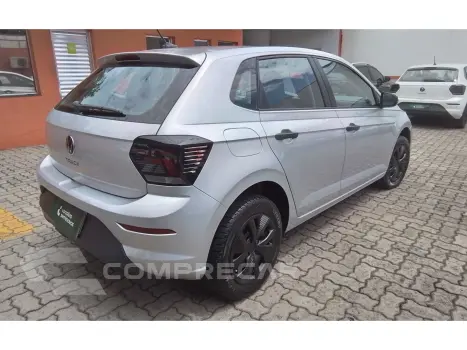 POLO 1.0 MPI TRACK MANUAL