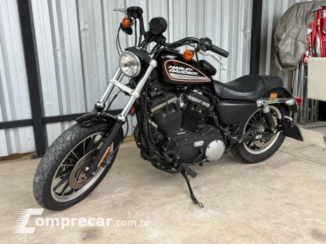 SPORTSTER XL 883 R