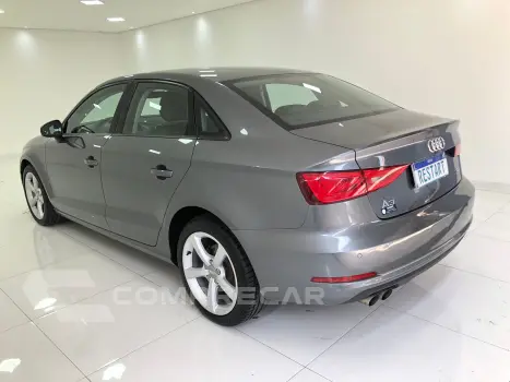 A3 1.4 TFSI Sedan Ambiente 16V